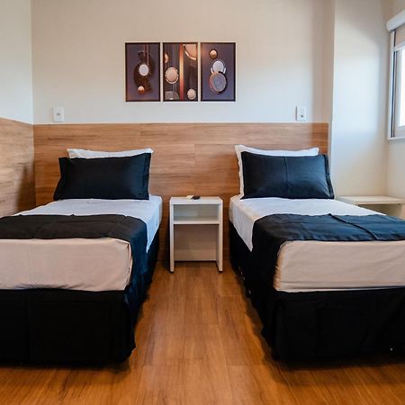 I5 Play Hotel Aguas Claras Zewnętrze zdjęcie