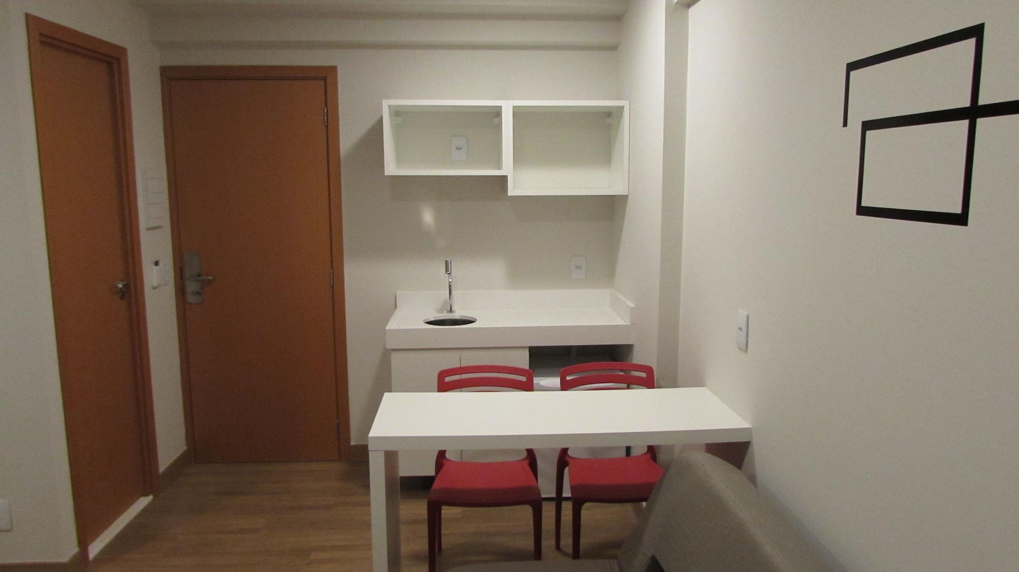 I5 Play Hotel Aguas Claras Zewnętrze zdjęcie