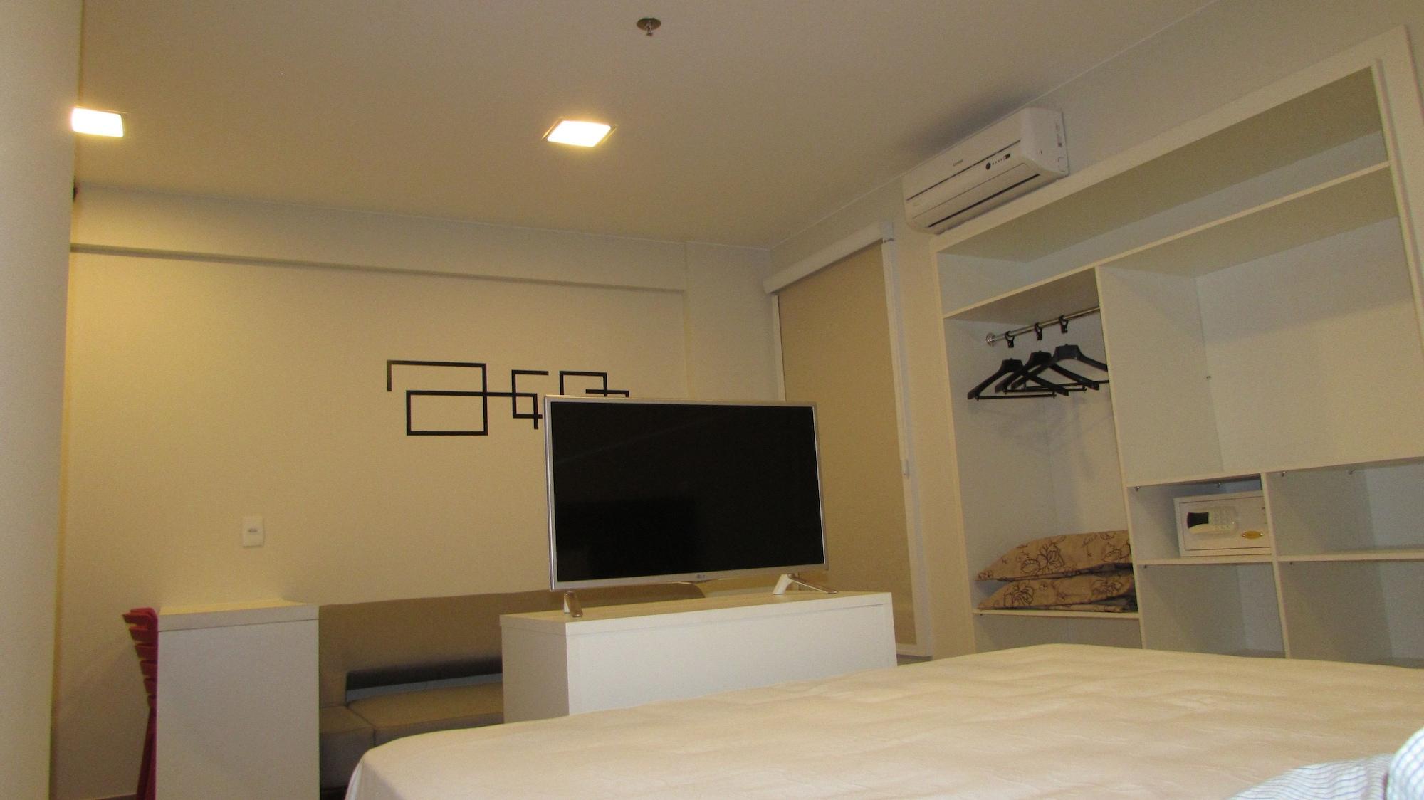 I5 Play Hotel Aguas Claras Zewnętrze zdjęcie
