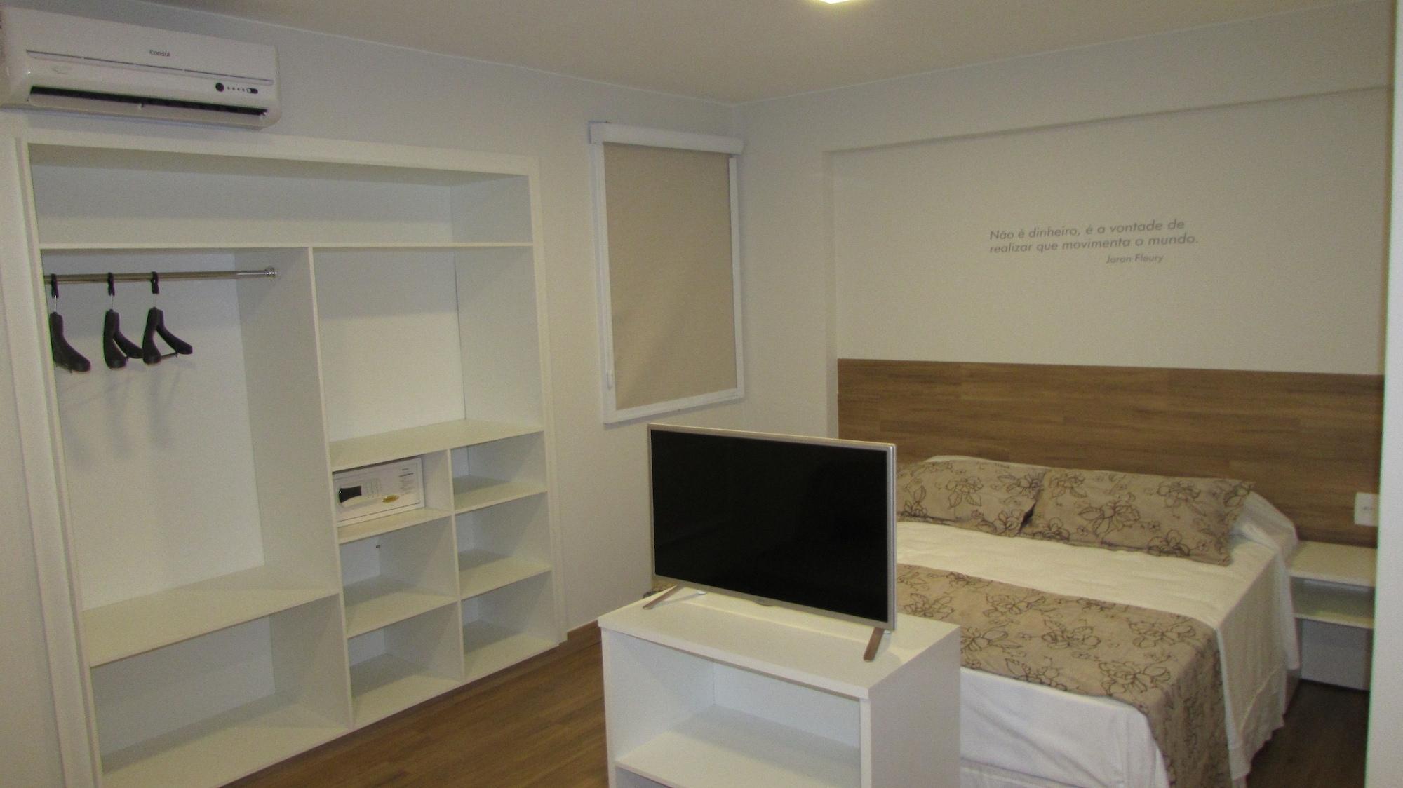 I5 Play Hotel Aguas Claras Zewnętrze zdjęcie
