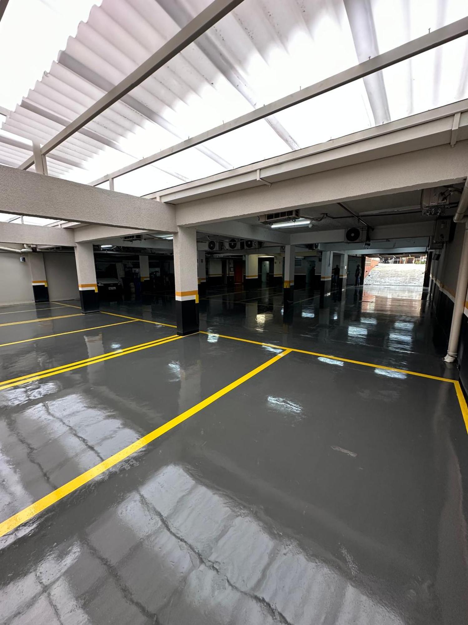I5 Play Hotel Aguas Claras Zewnętrze zdjęcie