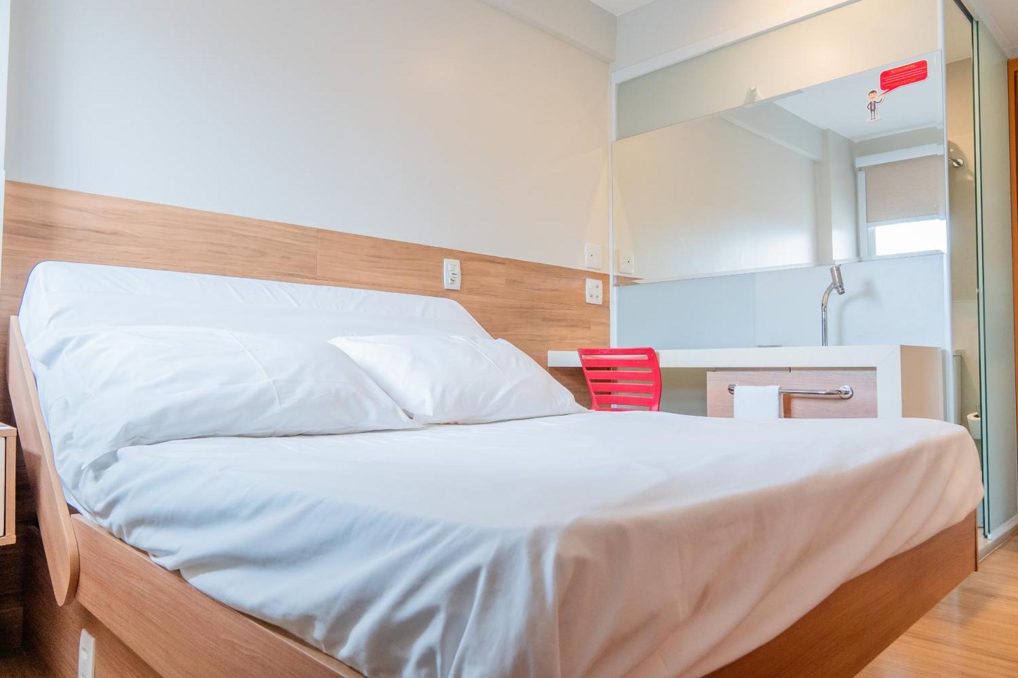 I5 Play Hotel Aguas Claras Zewnętrze zdjęcie