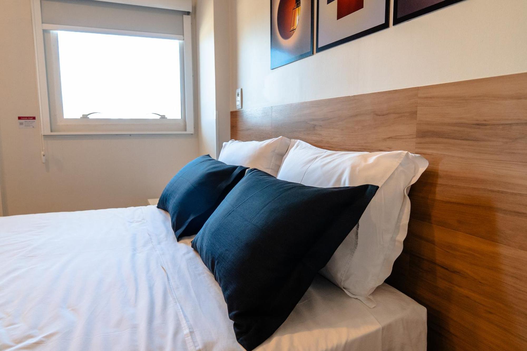 I5 Play Hotel Aguas Claras Zewnętrze zdjęcie